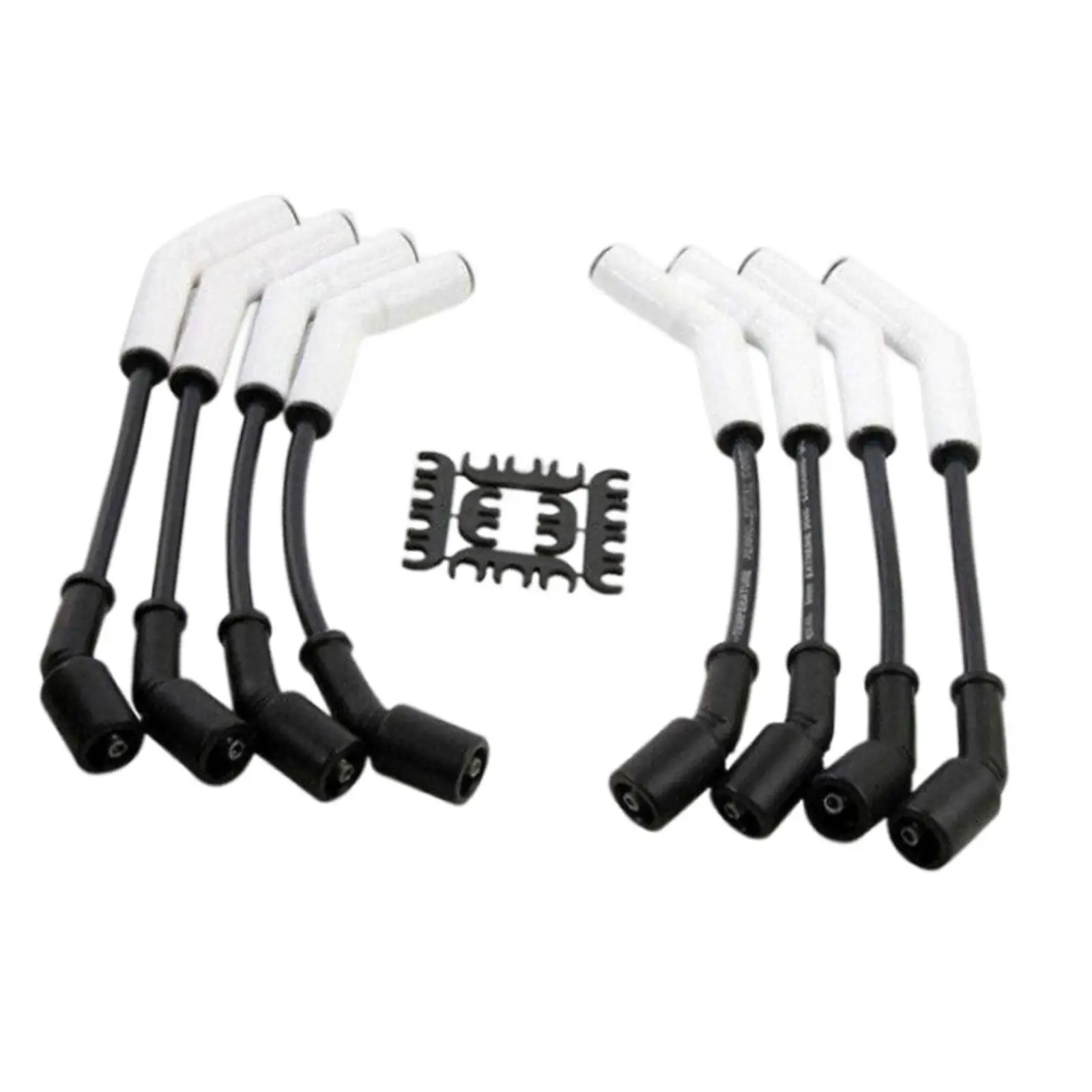 Комплект проводов свечей зажигания 9070C Запасные части для двигателей LS3 LS4 LS7 LT