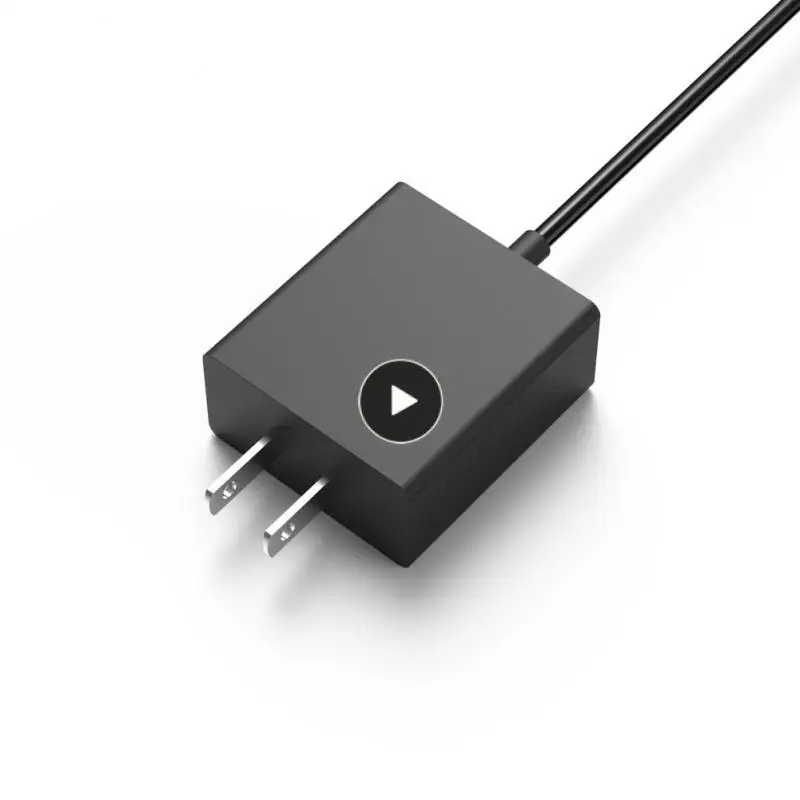 

Current Protection Power Adapter Compatible Abs Charging Adapter High Safety Performance Universal Power Supply High-speed Eu