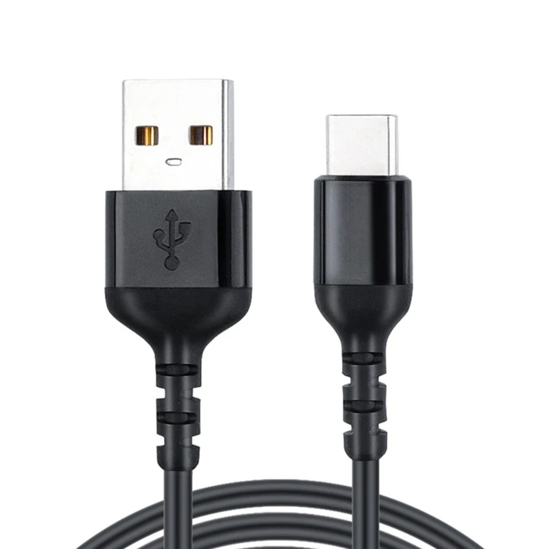 

К USB-A кабелю для SteelSeries Arctis NovaPro Gaming гарнитура USB-A Type-C