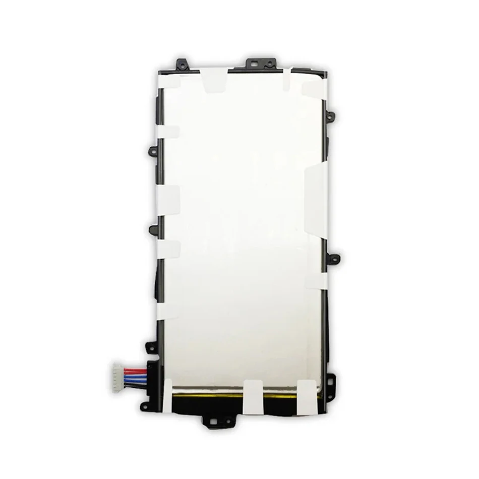 Сменный литий-полимерный аккумулятор для планшета Samsung Galaxy Note 8 0 GT N5100 N5120 N5110 4600