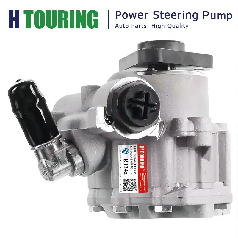 Для Land Rover Freelander дизельный гидравлический насос гидроусилителя рулевого