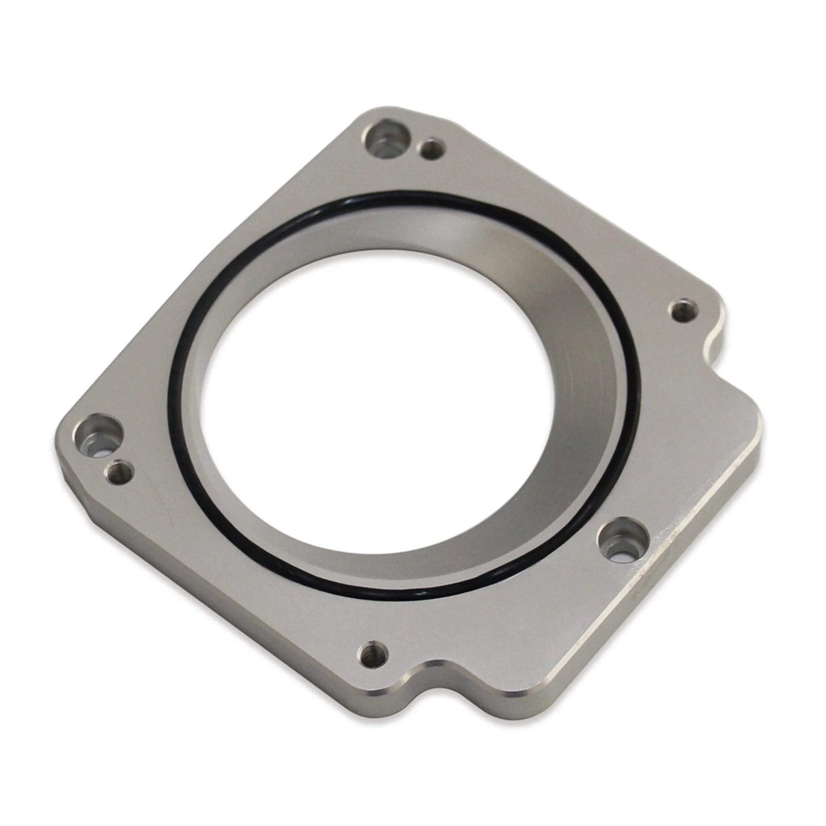 Адаптер корпуса дроссельной заслонки LS 551513 LS1 3-болтовый впускной коллектор до LS3