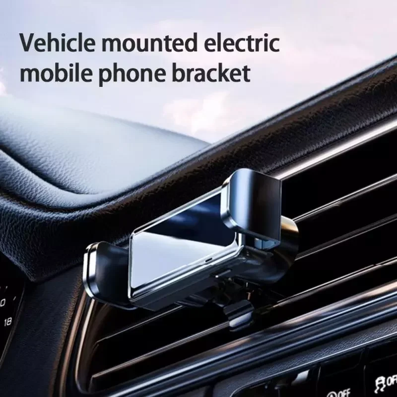 

Stand For Mobile Air Vent Stand 12 13 Telephone Car Holder Stand