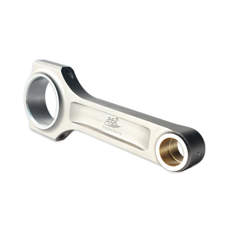 I Beam D16A кованые шатуны для двигателя Honda Acura Integra D16A1 D16A3