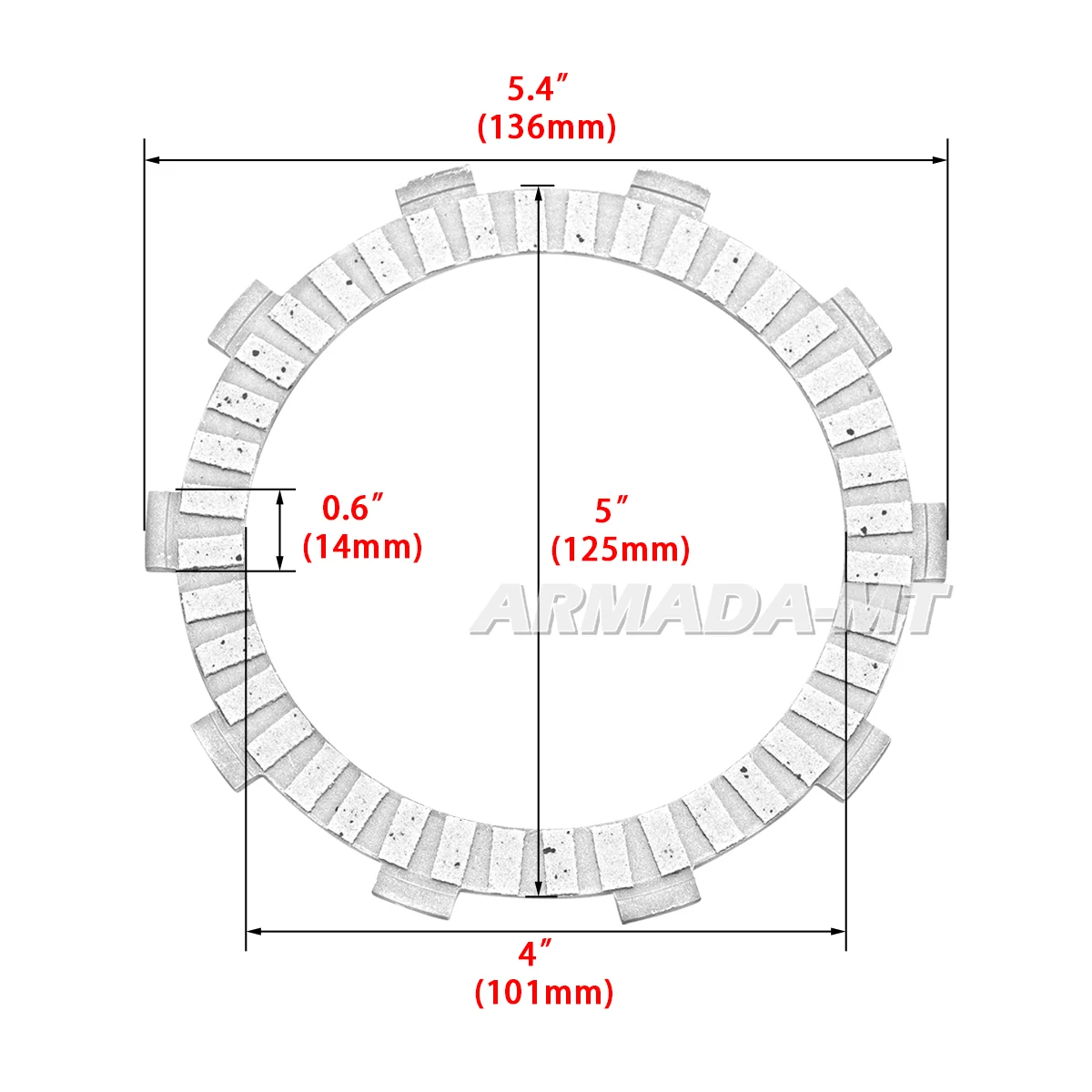 Для Yamaha YZF R3 R25 YZFR3 YZFR25 MT-03 MT03 2015-2022 2021 2020 аксессуары для мотоциклов 7x комплекты
