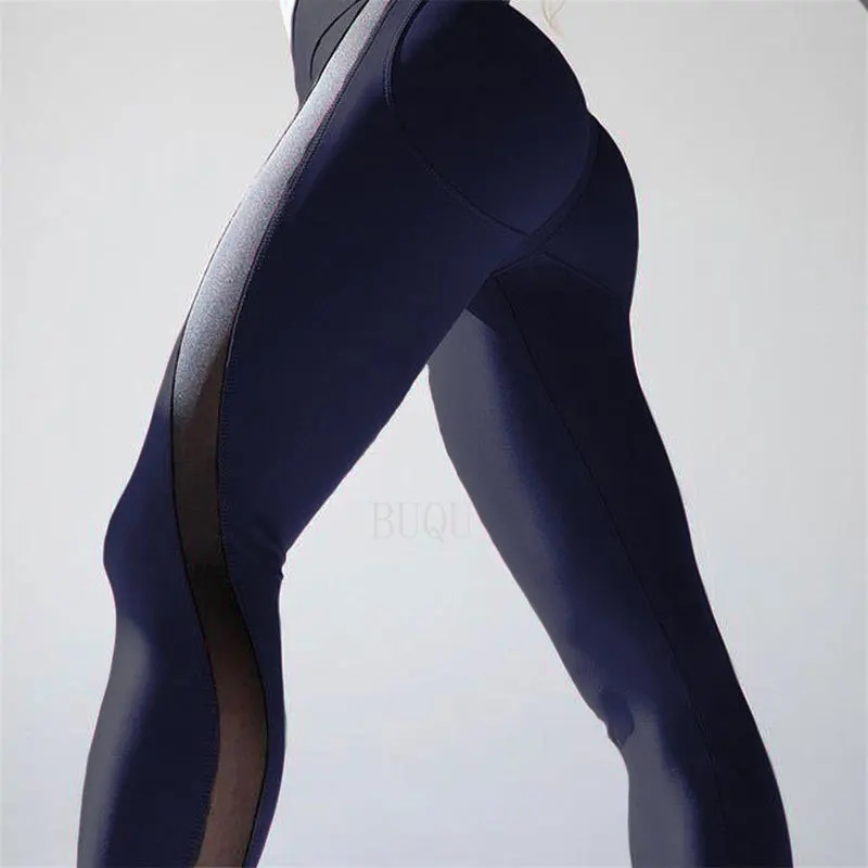

Sport Leggings Women High Waist 3D Printed Yoga Pants Gym Clothing Female Damskie Sexy Femme leggings women