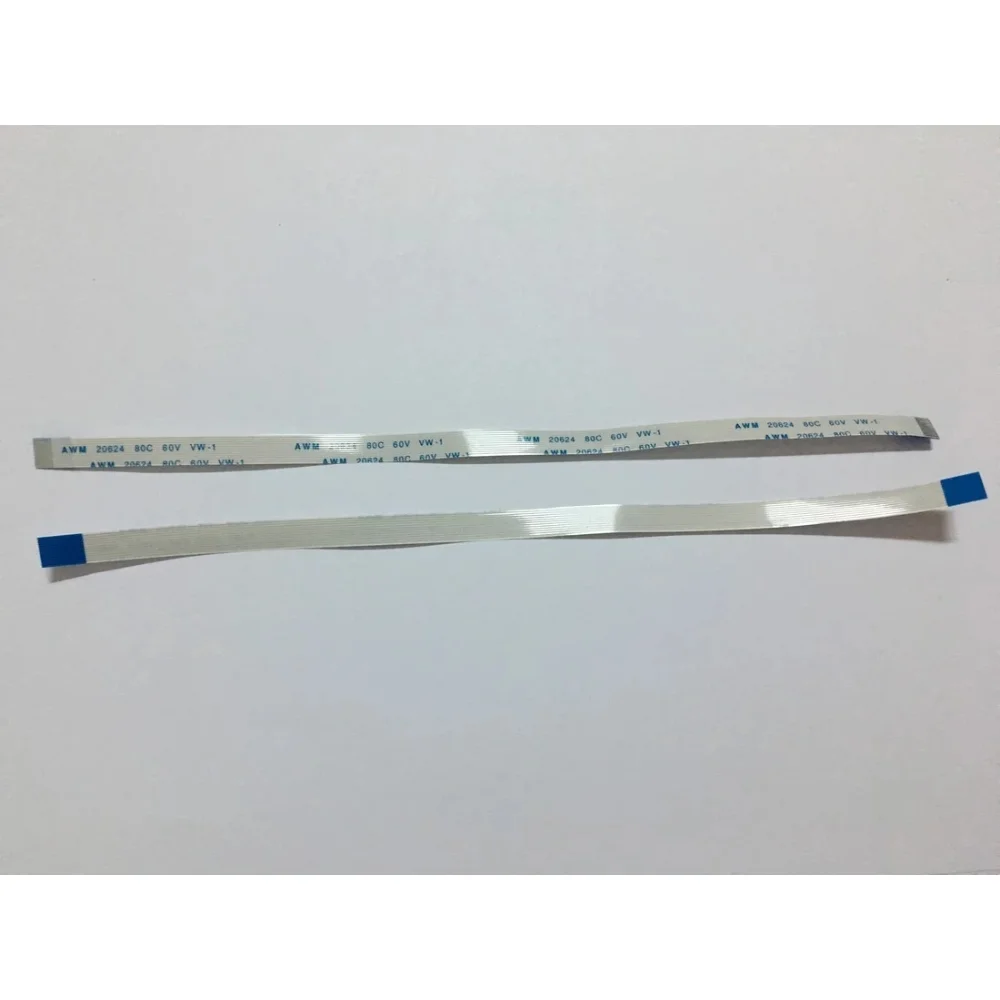 Кабель FFC FPC 8 Pin для Asus A550 A550L A550C K550 X550C X550 K550D A550D F550V X541U A556U A542U X505B UX360C сенсорный кабель