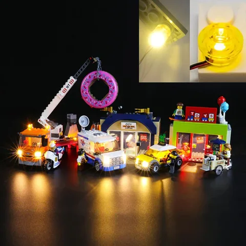 Lego 60233 price shop