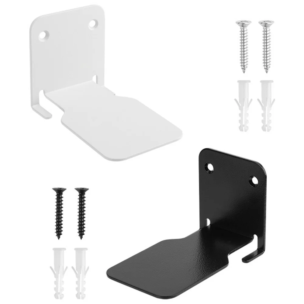 2 шт. невидимая плавающая книжная полка плавающий органайзер для книг настенные