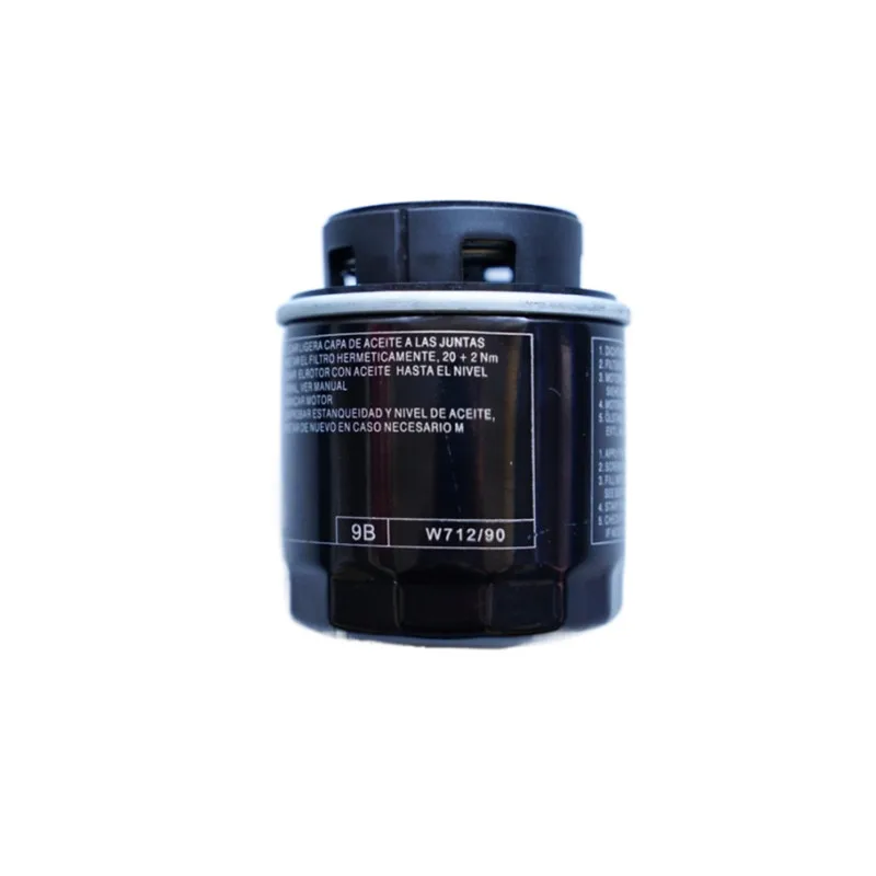 

Oil Filter for A1 Seat Alhambra Ibiza Toledo Skoda Fabia Rapid Beetle Golf Caddy 3 Passat Polo 1.6 Tiguan oem#03C115561H