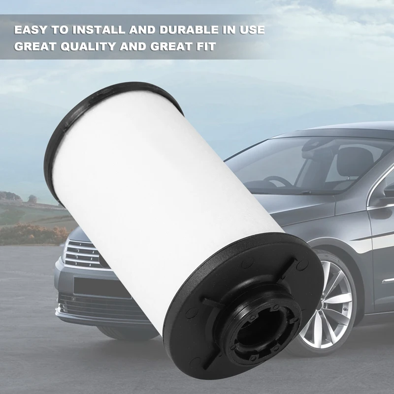 Фильтр автоматической коробки передач DSG 02E 305051 C Для Beetle Passat Eos A3 DQ250 398051 02E-305-051-C