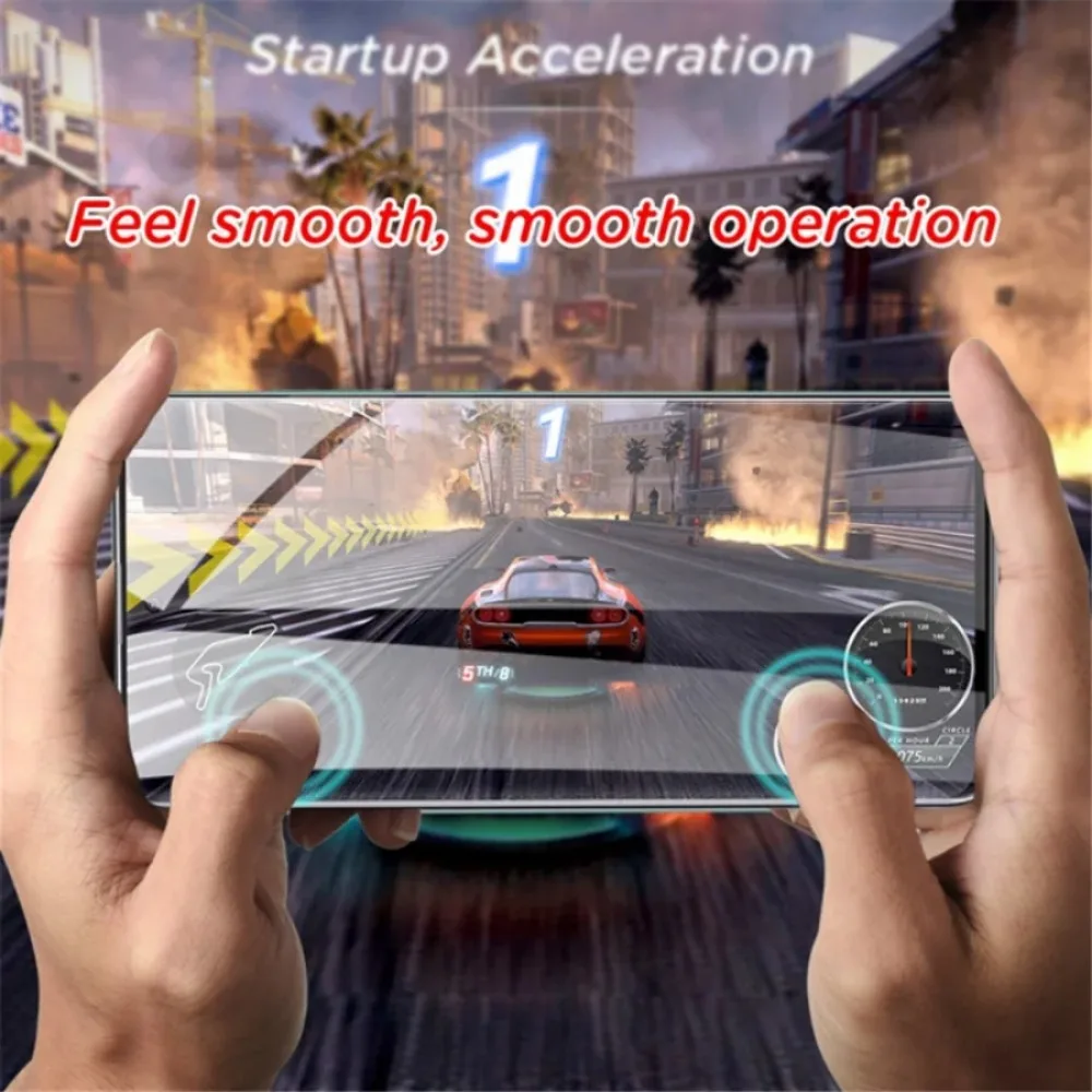 4 шт. закаленное стекло для Samsung Galaxy A51 A52 A72 A32 A50 A12 Защита экрана A11 A70 A30s A71 A31 A21s A52s 5G