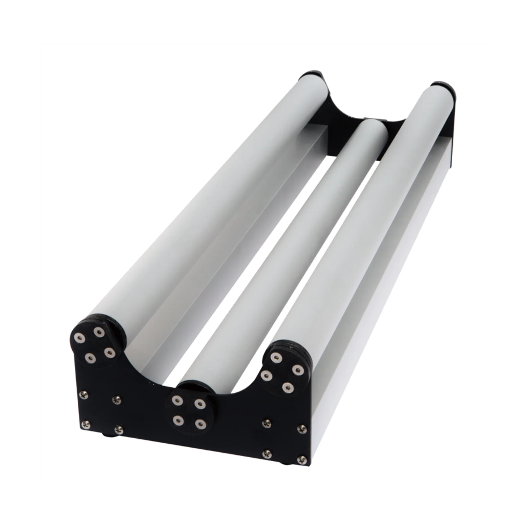 CF01 держатель медиа рулона для рулонной печатной пленки рекламы 70 мм 1000 сильное и