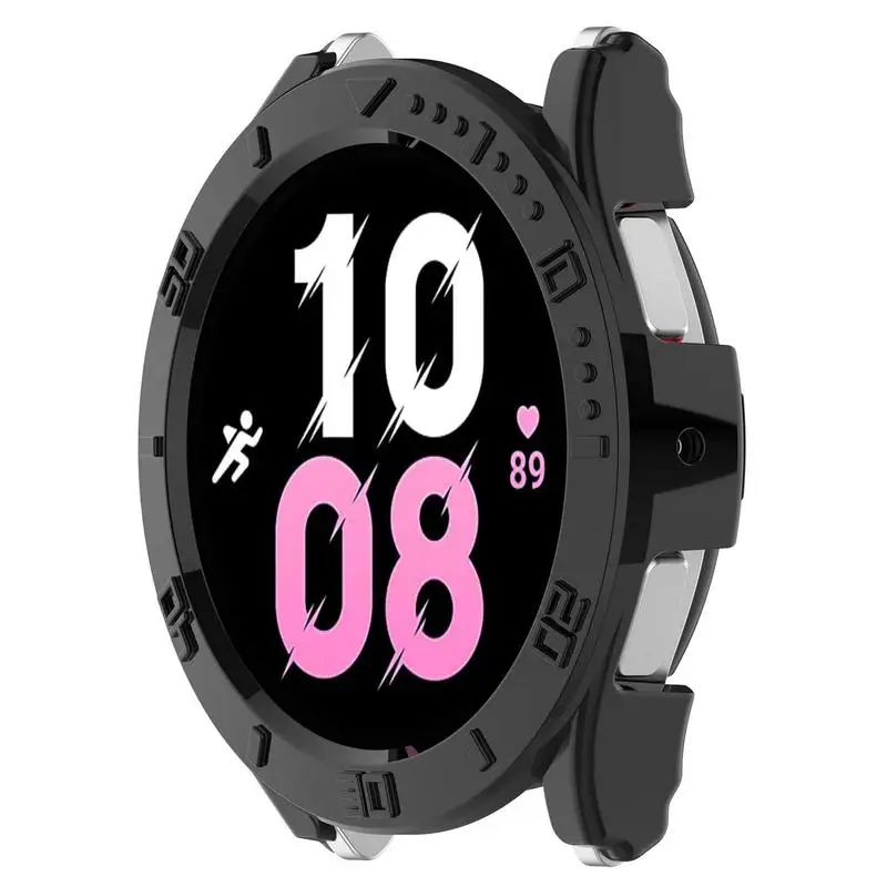 

Чехол для смарт-часов Samsung Galaxys Watch 5/4, 40 мм, 44 мм