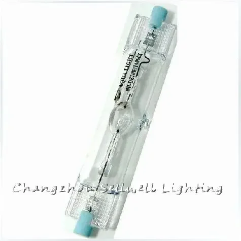 Новинка! 70w/r7s 14000k Аквариум Hqi Series Metal Halide J004 2025-01