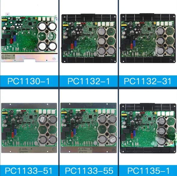Для _ (B) плата преобразования частоты Rhxyq8qay1 компьютерная Rhxyq16qay1 Daikin PC1135-1