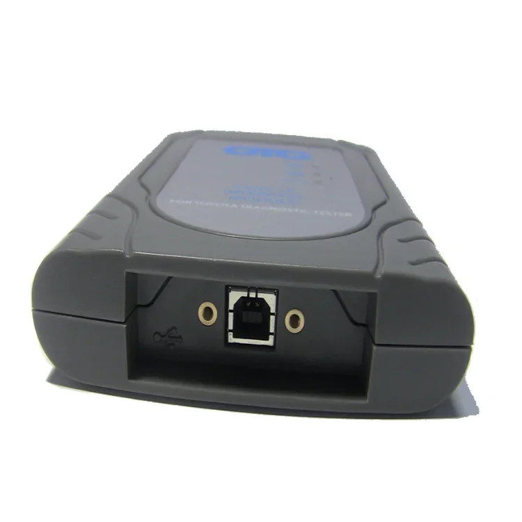 OTC Автомобильный диагностический инструмент для игрушки ota j2534 OBD2 Cable techstream