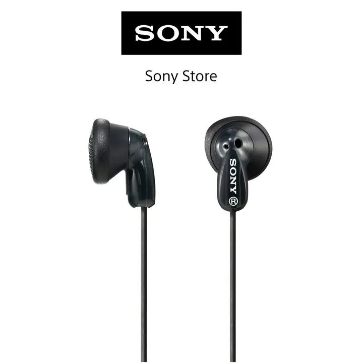 

Sony MDR-E9LP / MDRE9LP / E9LP In-Ear Wired Headphones / Earphones