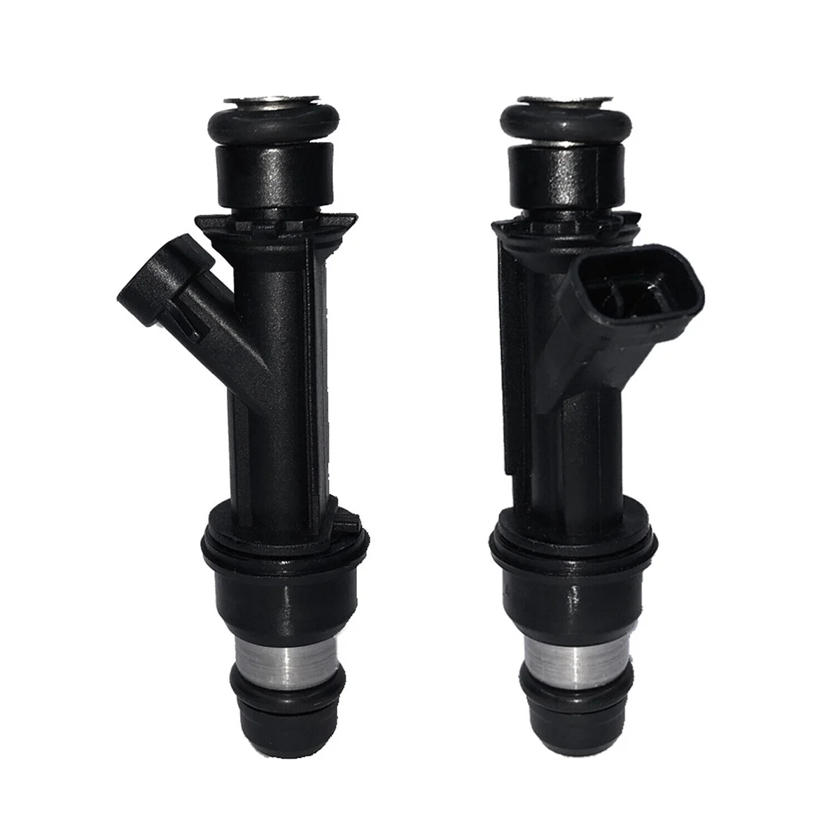 5 шт. топливный инжектор 12586684 25380534 для Delphi GMC Canyon Isuzu I-370 Hummer H3 3 7