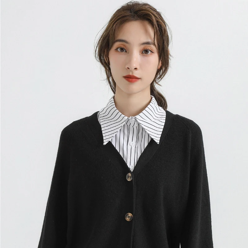 Рисунок 6 - Полосатая рубашка