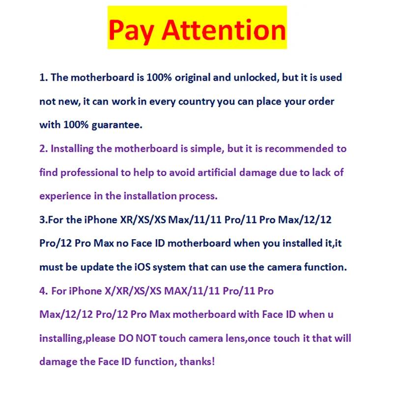 Ceny Bezpłatnym ICloud Pełne Pracy Oryginalna Płyta Główna Dla IPhone 12 / 12 Pro Max Płyta Główna Z Face ID Główna Płyta Główna Kup Bezpłatnym ICloud Pełne Pracy Oryginalna Płyta Główna Dla IPhone 12 / 12 Pro Max Płyta Główna Z Face ID Główna Płyta Główna