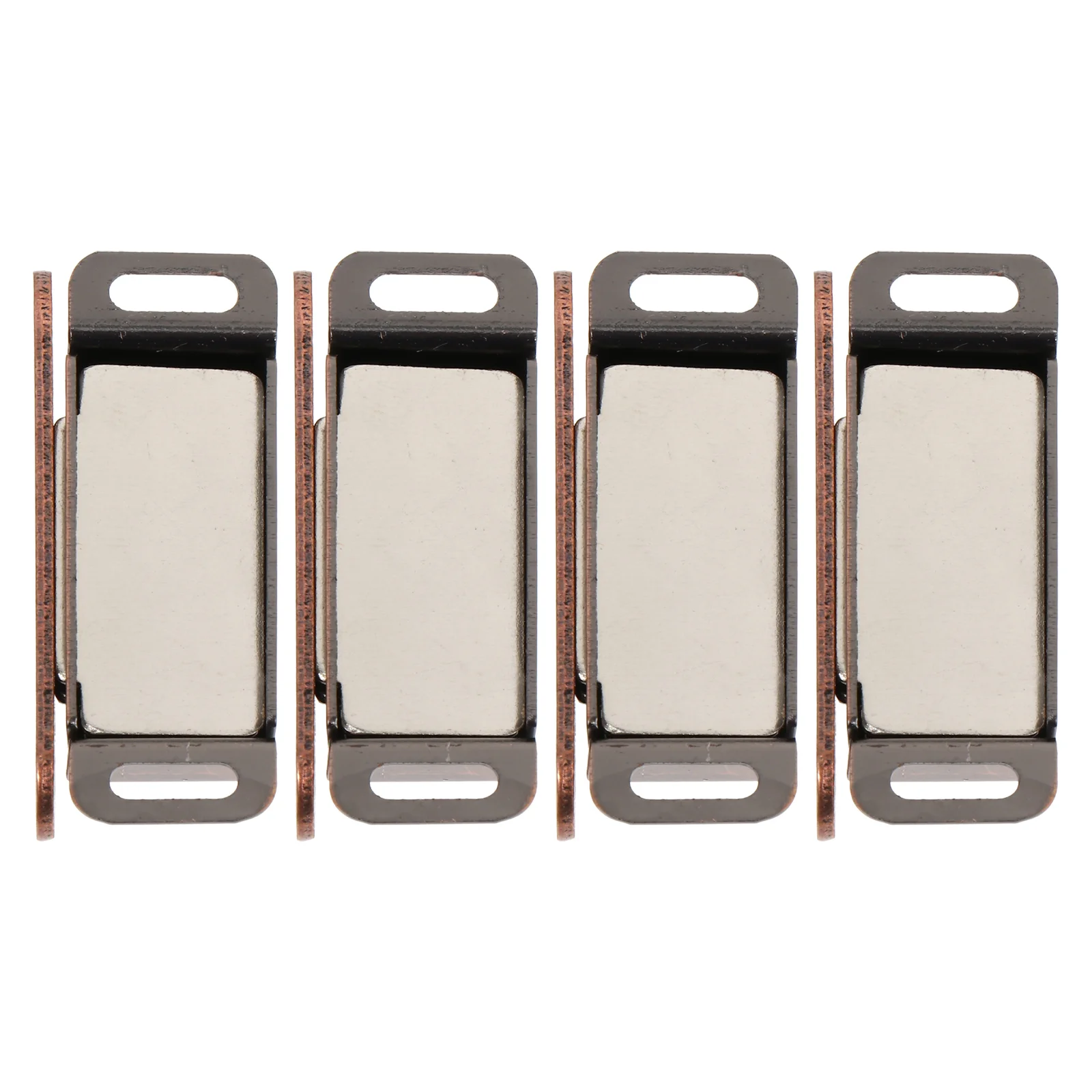 

4PCS Creative Portable Practical Furniture Catch for Catch Door Magnet Furniture