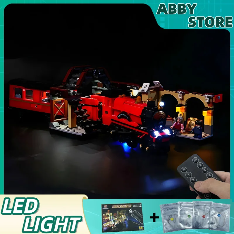 Детский конструктор сделай сам для LEGO 75955