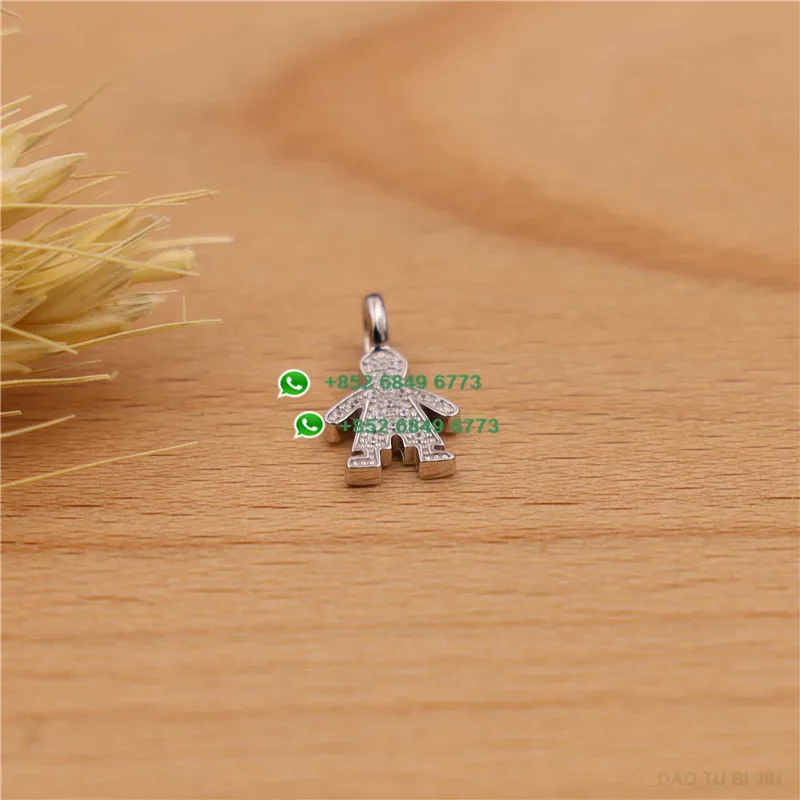 

Prata 925 Touses Silver Necklace For Women Collar Plata De Ley 925 Mujer