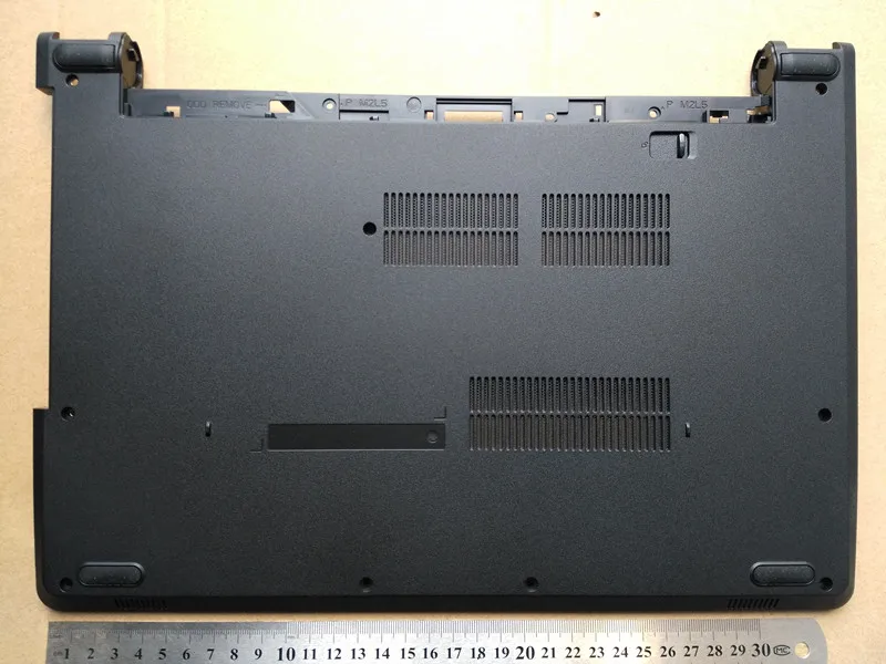 Новый ноутбук для DELL Inspiron 14 3467 3000 3465 3462 3468 3478 3476 задняя крышка ЖК-дисплея верхний