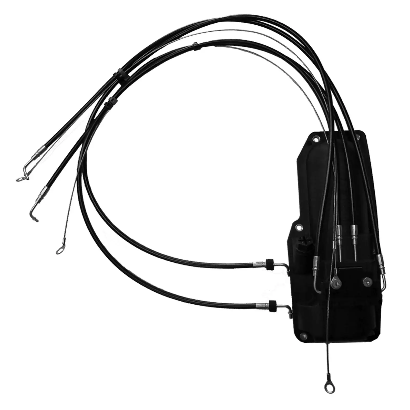 Ремкомплект крышки насоса наклона 21945911 21573835 Для Volvo Penta Sx-a Dps-b Dps-a Прочная заменяет