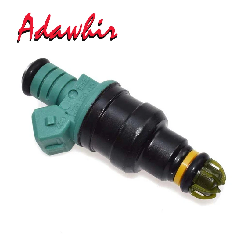 

Топливные форсунки для BMW 325is 325i 525i M3 323i 325it 323is E34 E36 E39 0280150415 0280 150 415