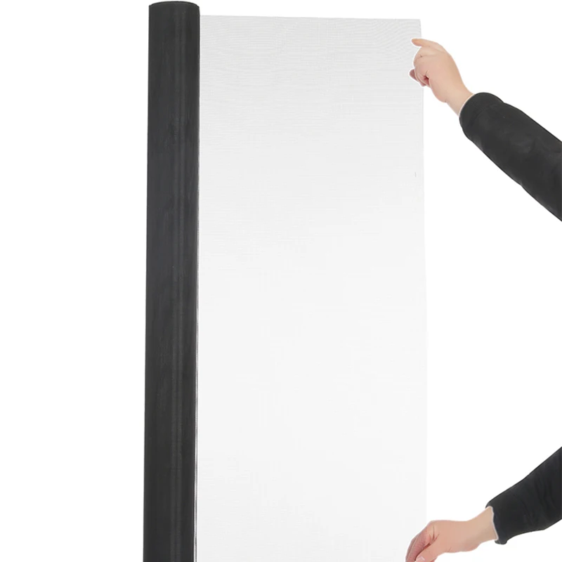 

Anti-mosquito windows, mosquito nets, household environmental protection, invisible screens, thickened encrypted mesh curtains