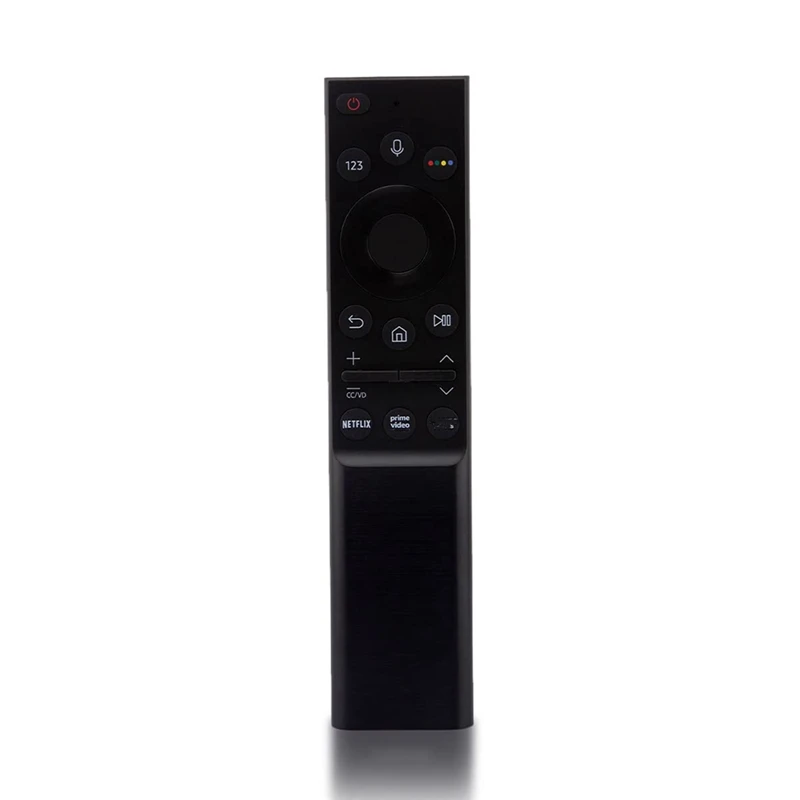 

BN59-01363A сменный пульт дистанционного управления для Samsung Smart TV, совместимый с QLED серии UN43AU8000FXZA UN6 5AU8000