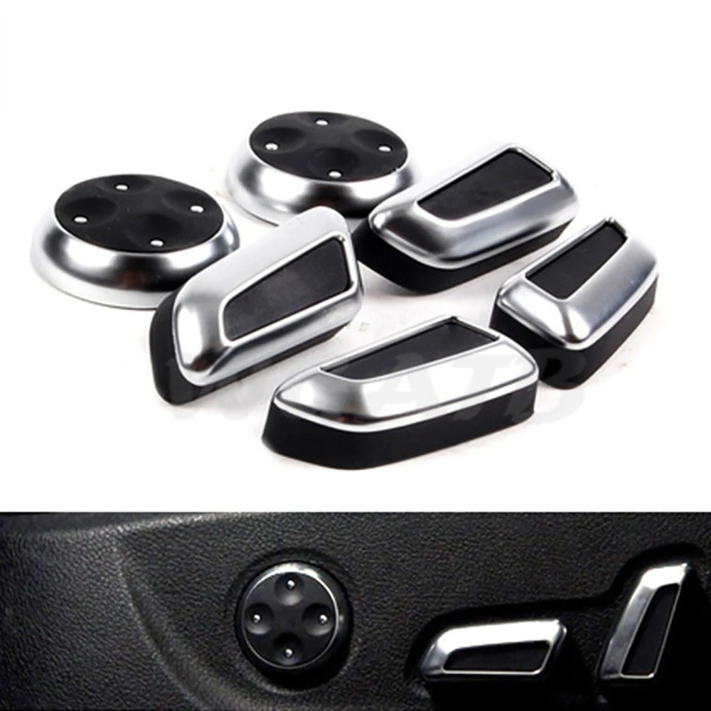 

For Volkswagen VW Magotan Sagitar CC TIGUAN Seat Switch Seat Adjustment Switch Button