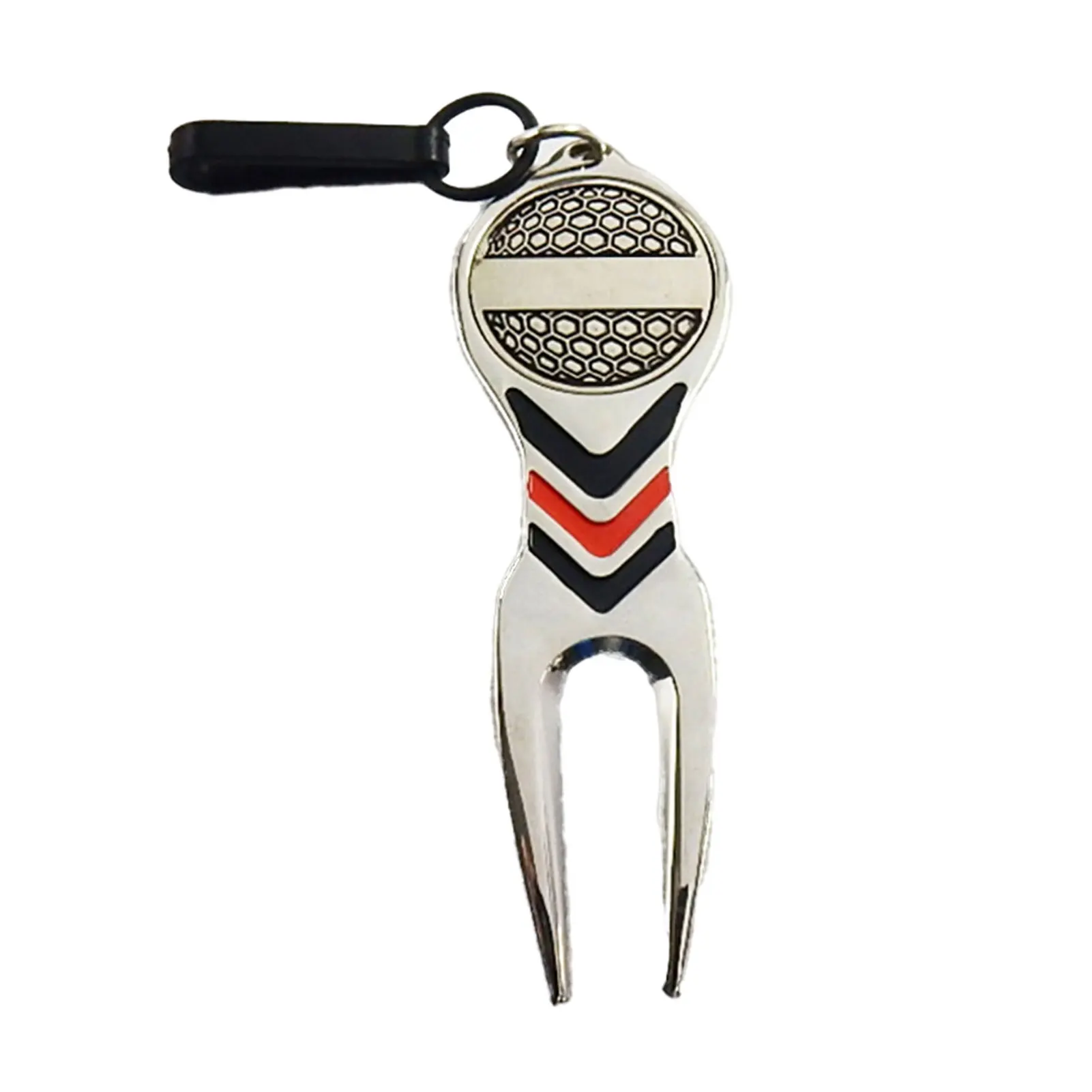

Golf Repair Tool Divot Tool Golf Divot Repair Tool Golf Repair Tool With Pop-up Button Portable Lightweight Golf Divot Repair