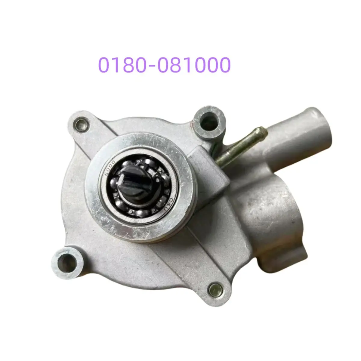 Фото Водяной насос CF500 CF625 0180-081000 для CF Xinyang 500 600 CF188 CF196 CF500 500 U5 ATV UTV №1