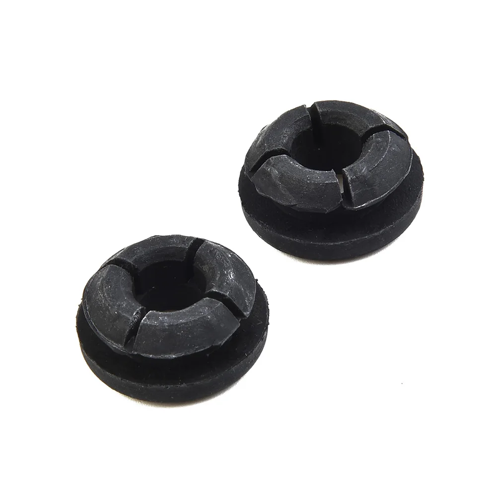 

2Pcs Hood Support Rod Grommet Clip For Nissan Hood Support Rod Grommet Pathfinder Altima Sentra 65512-R3000 Car Accessories