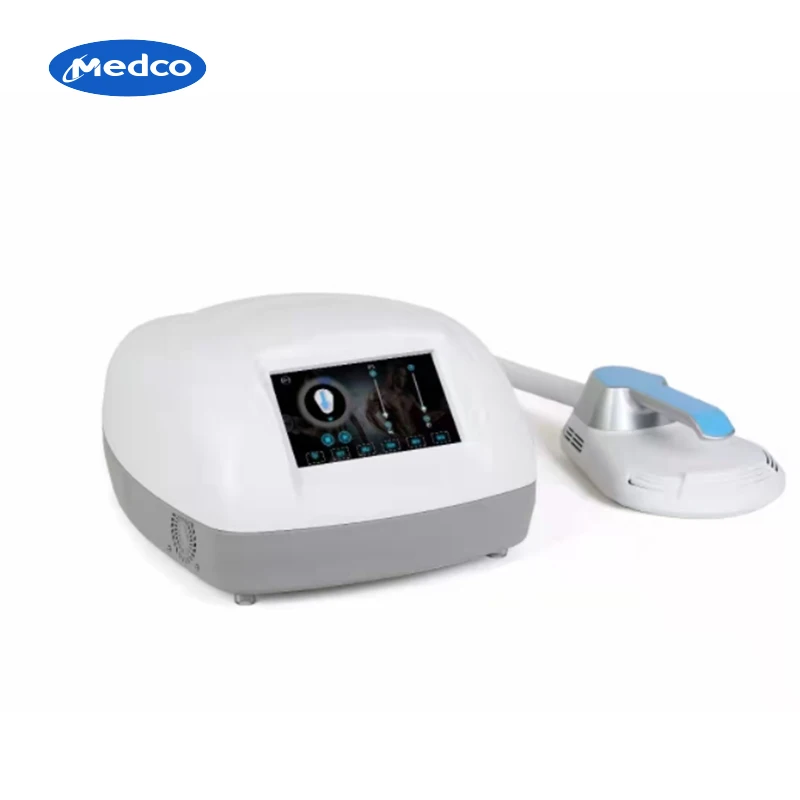 

Hospital Home Use Portable EMSlim RF EMS Body Muscle Stimulator Machine