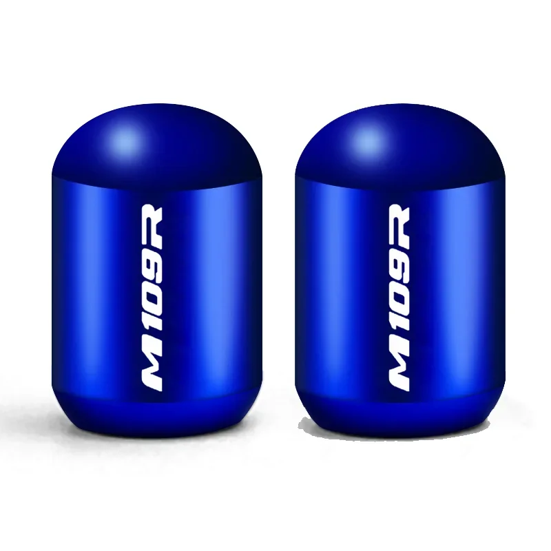 

2 шт. универсальные колпачки для обода колеса мотоцикла, колпачки для штока клапана, герметичные чехлы для Suzuki Boulevard M109R 109R M109 2024, аксессуары