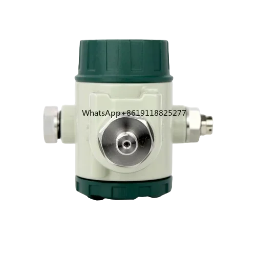 Датчик давления SENTEC PM430 4-20ma Цифровой абсолютного с диафрагмой и фланцем для