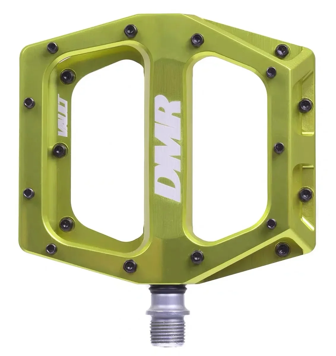 Педаль для велосипеда DMR VAULT MTB верховой езды из алюминиевого сплава с ЧПУ Amendro DH и