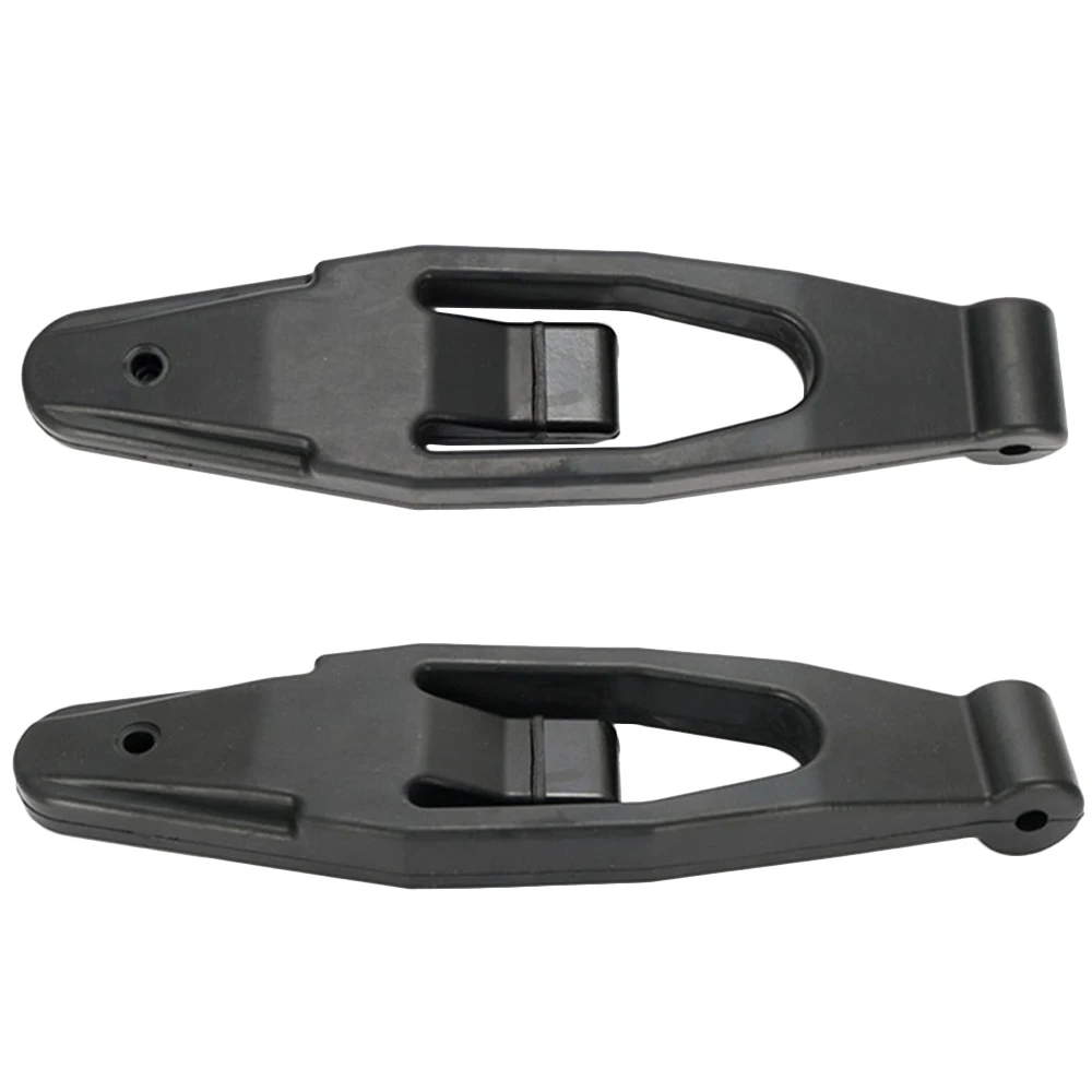 Основание защелки капота 63011005A для Kenworth T300 T600 T800 W900 пителлта 357 367 377 378 379 388 389 2 шт.