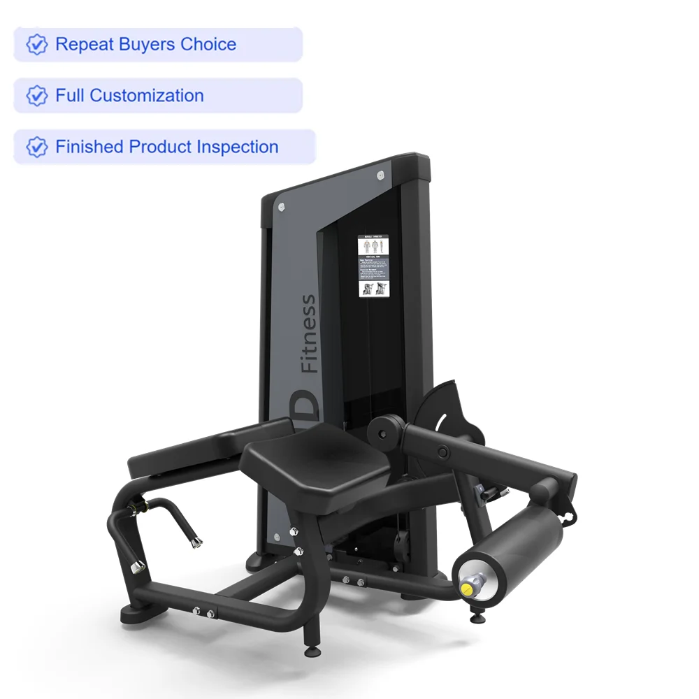 

Hot Sale Free Weight Mnd Fitness Mnd-FH01 Prone Leg Curl Crossover Machine