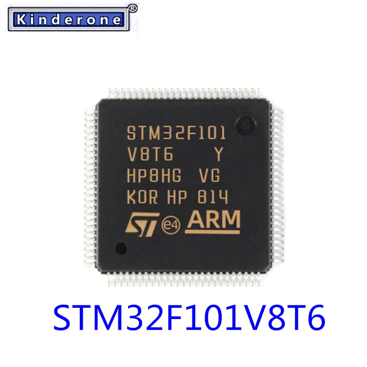 STM32F103V8T6 STM32F103VBT6 STM32F103VCT6 STM32F103VET6 STM32F103ZET6  STM32F103ZGT6  MCU NEW
