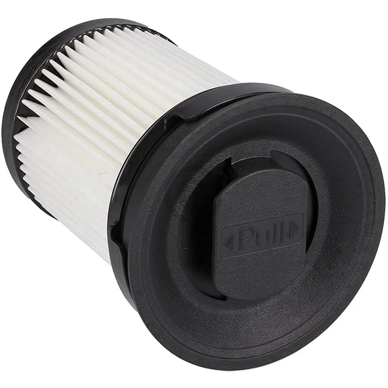 

2Pcs Washable Hepa Filter For Miele Triflex HX1 FSF Vacuum Cleaner Spare Parts