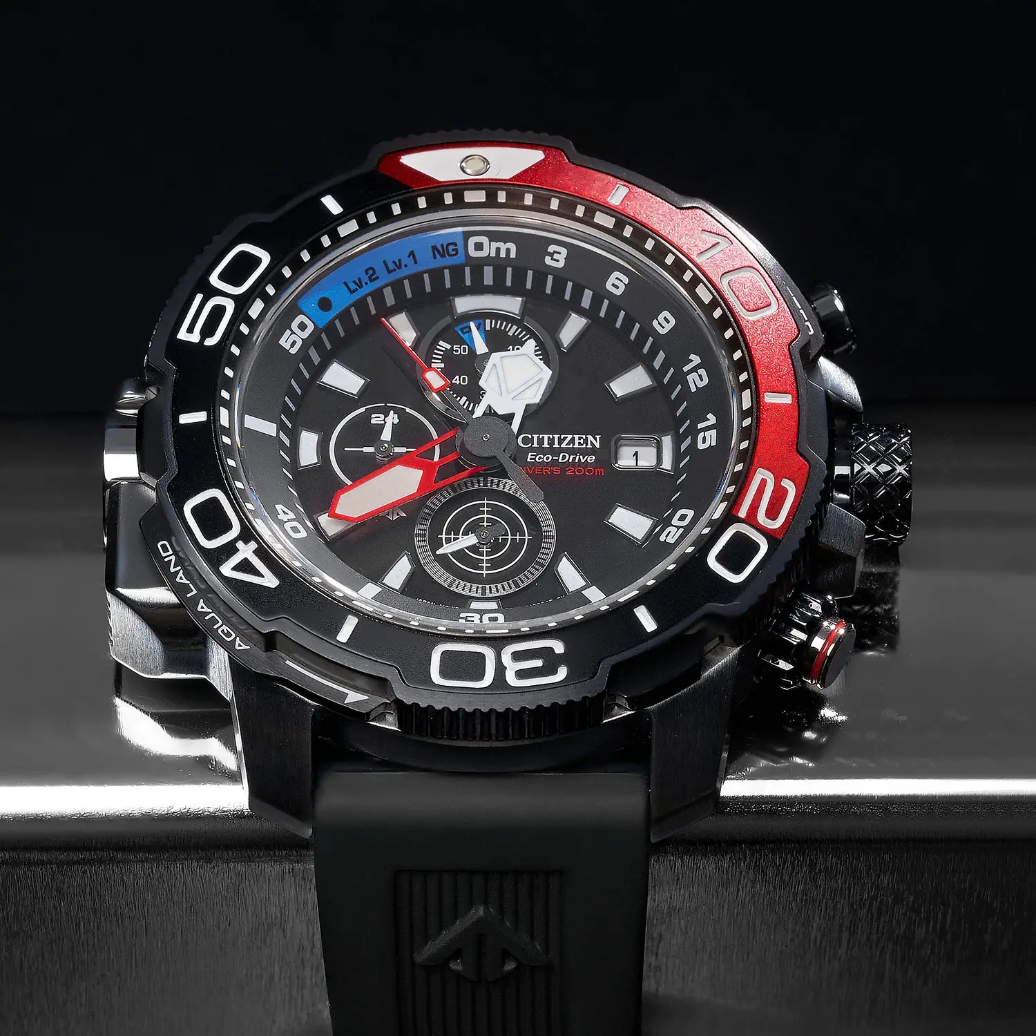 Рисунок 6 - Часы наручные Citizen мужские 