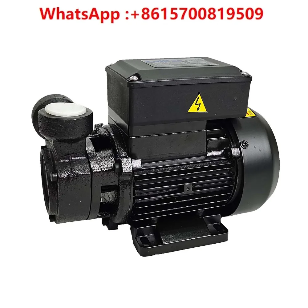 Циркулирующий водяной насос высокого давления LDP B2 - H 4-40-30 TP