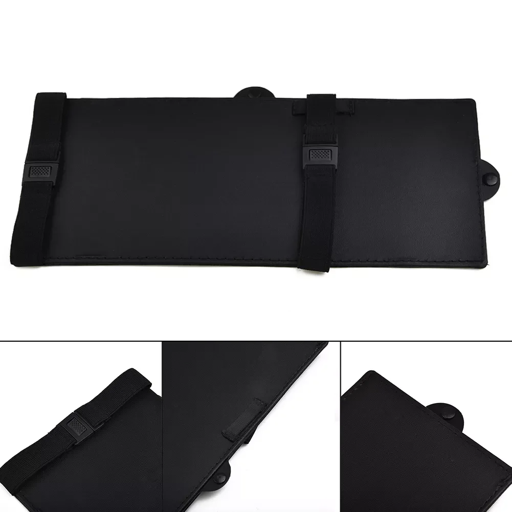 

Car Sun Visor Extension Extender Shield Front Side Window Shade Anti-Glare Truck Car polarized sun visor sunshade cover movable
