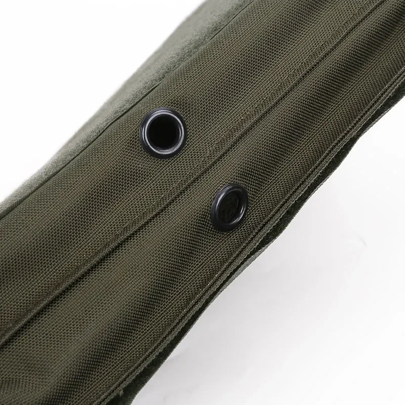 Emersongear Tactical для SS Style Micro Fight Chassis MK4 5 56 тройной подсумок журналов нагрудная панель