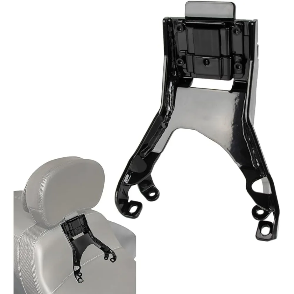 

Монтажный комплект спинки водителя мотоцикла, кронштейн для крепления водителя для Indian Challenger Pursuit 2020 2021 2022 2023 2024 2025